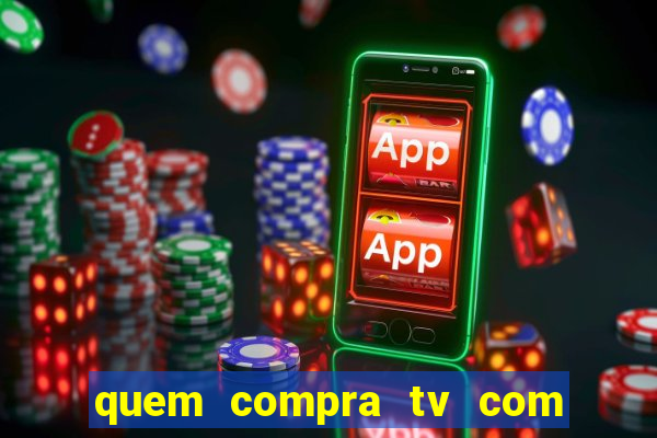 quem compra tv com defeito em porto alegre